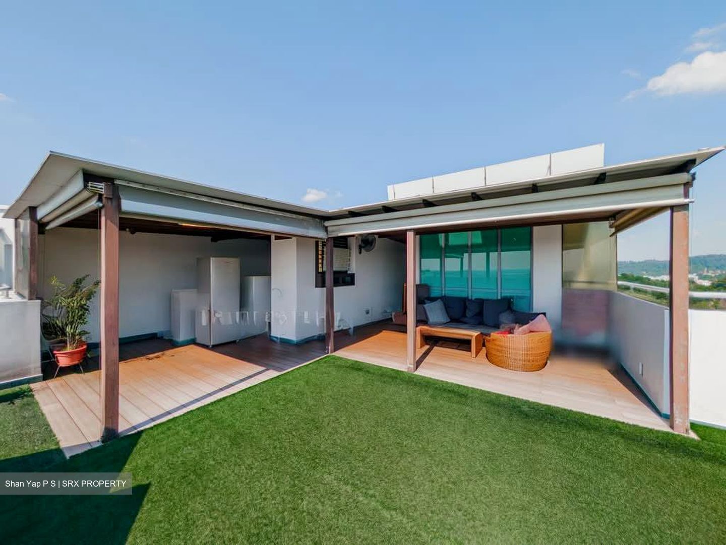 The Madeira (D23), Condominium #560396911